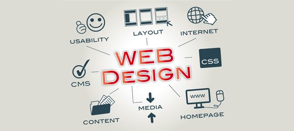 diseño web