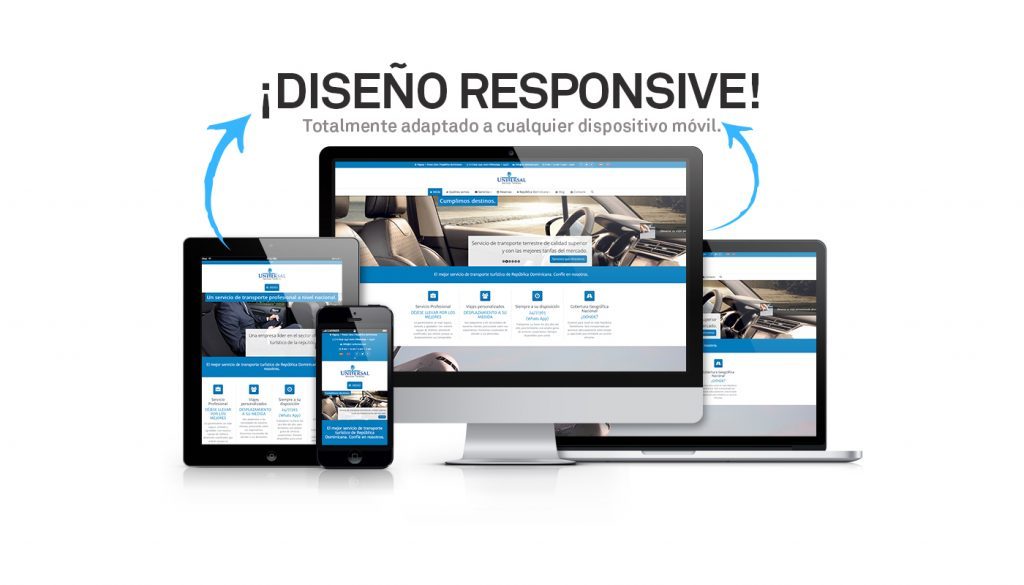 diseño web