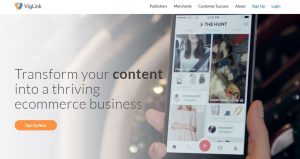 Las 11 mejores alternativas a adsense del 2019