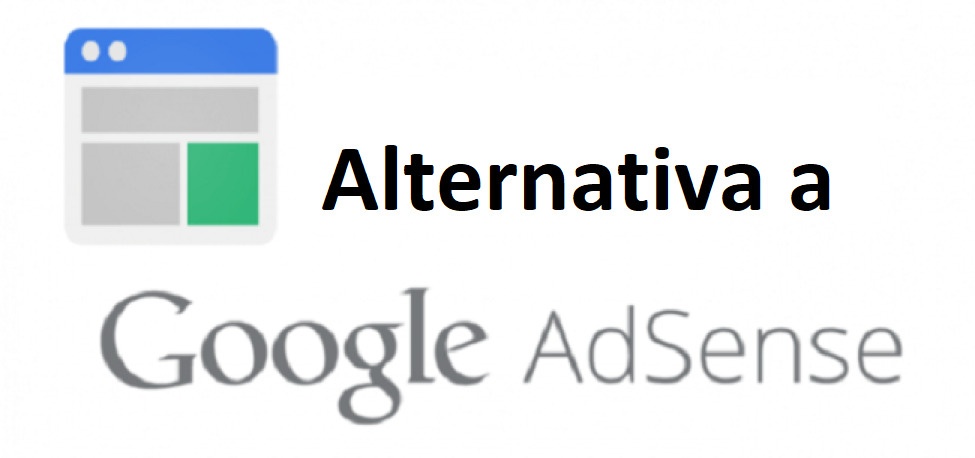 alternativas a adsense