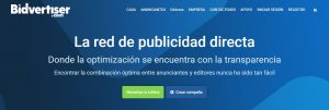 Las 11 mejores alternativas a adsense del 2019