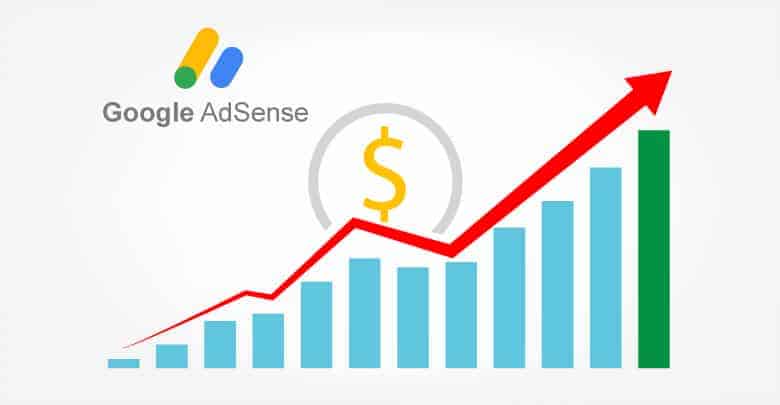 aumentar el CTR de AdSense