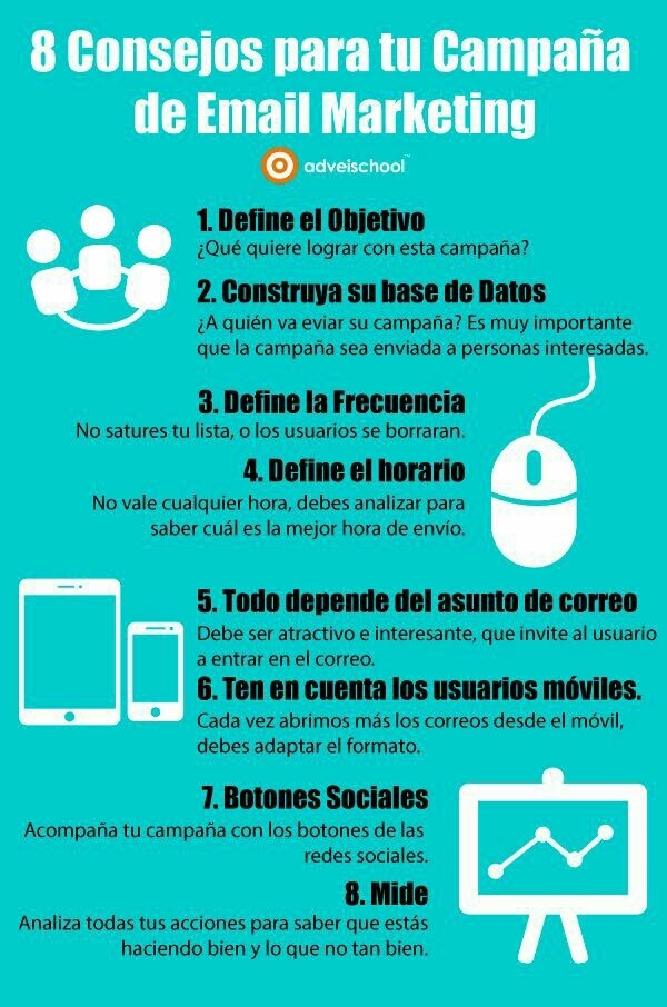 ¿Puede el marketing por correo electrónico ayudar a su negocio a crecer? consejos marketing por correo electrónico