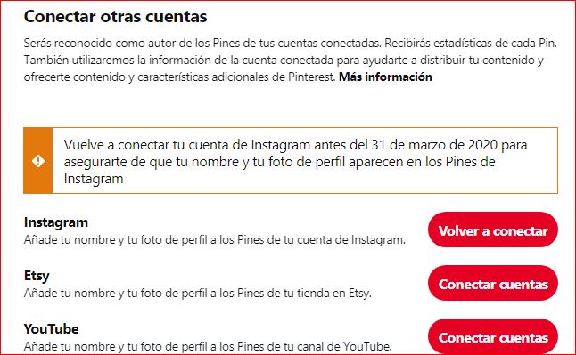 Cómo usar Pinterest para hacer crecer tu pequeña empresa pinterest