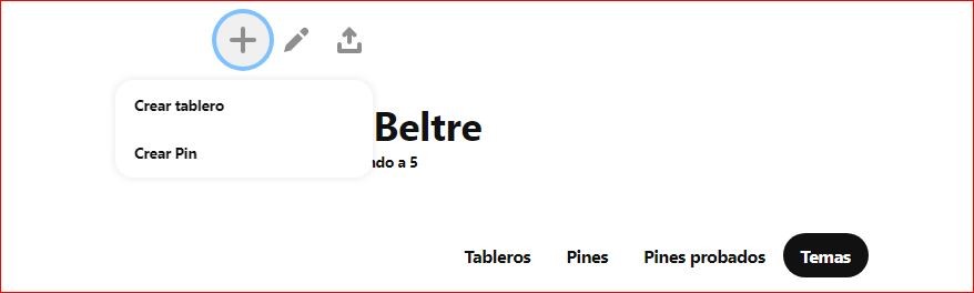 Cómo promocionar los productos y servicios de su pequeña empresa con Pinterest publicidad en pinterest