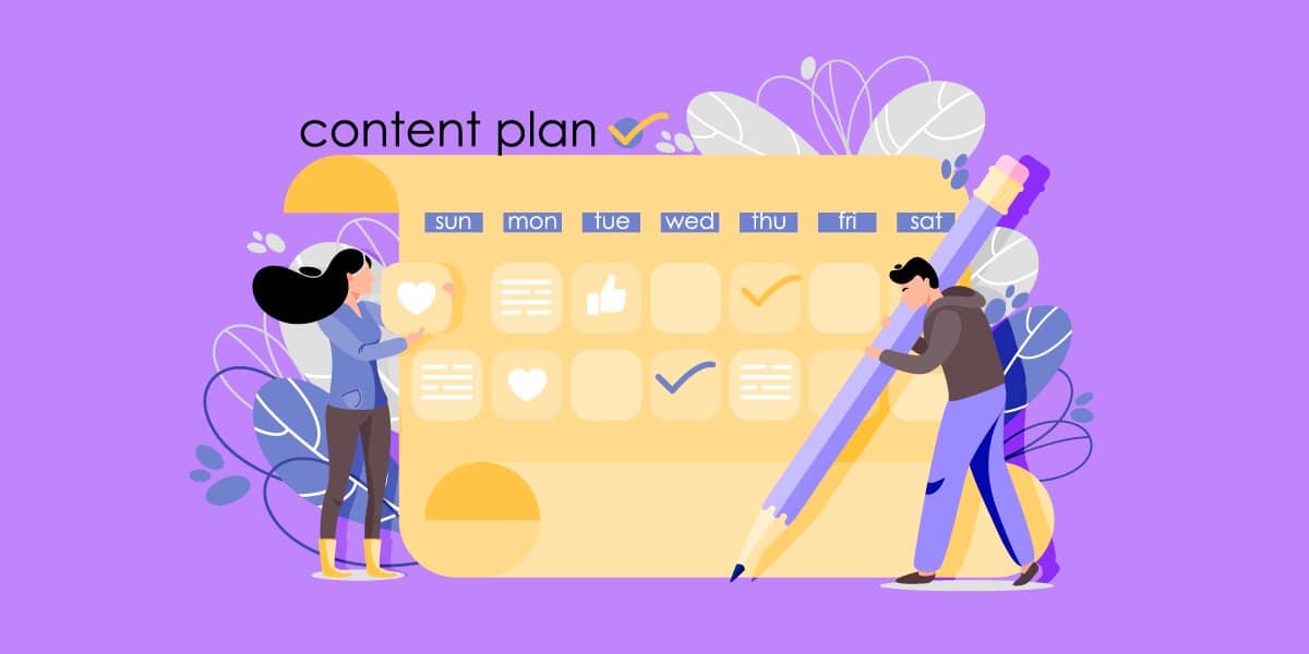 Cómo crear contenido web para búsquedas en evolución