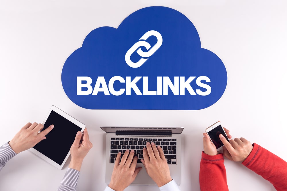 backlinks en perfiles