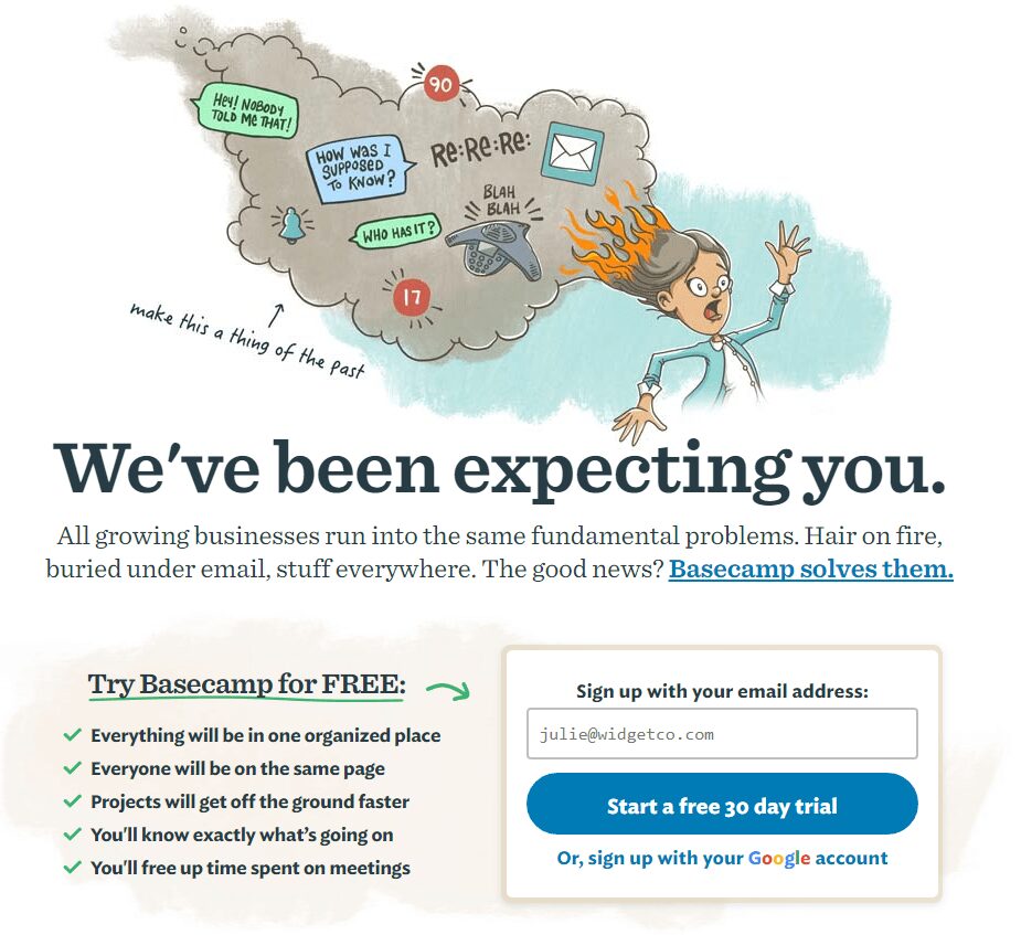 Optimización de la tasa de conversión: 6 consejos para ayudarlo a convertir visitantes en clientes