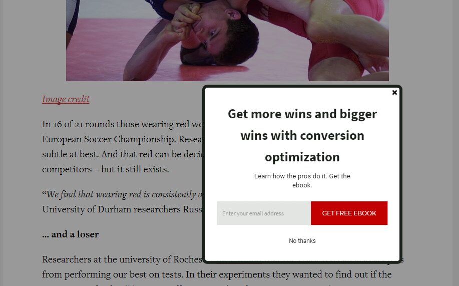 Optimización de la tasa de conversión: 6 consejos para ayudarlo a convertir visitantes en clientes
