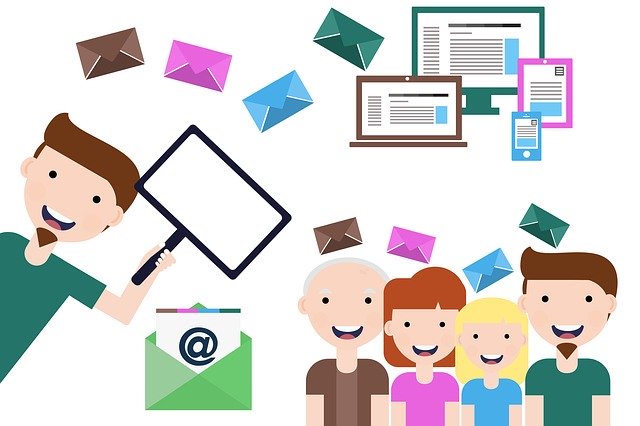 Consejos sobre marketing por correo electrónico