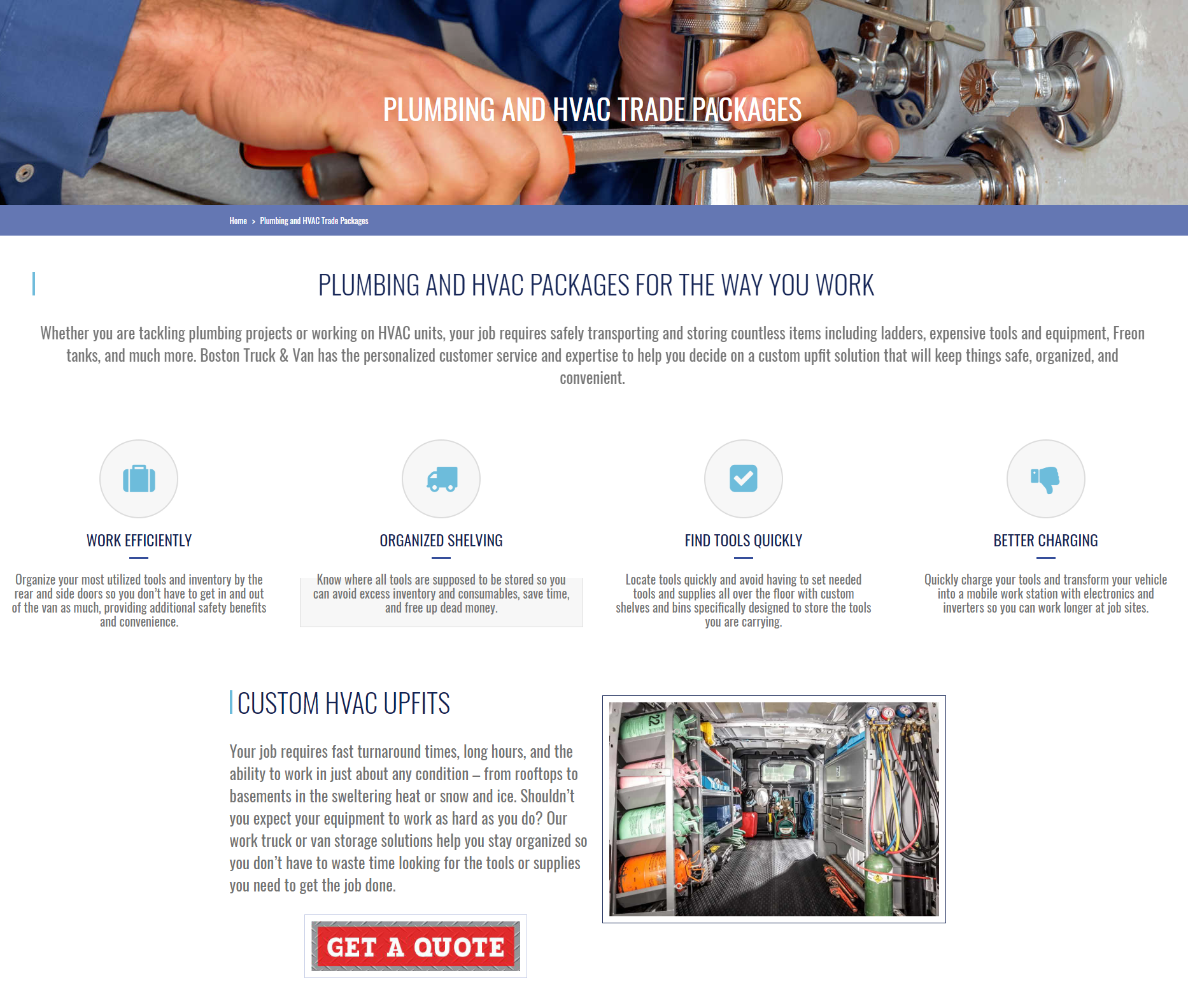 Consejos de diseño web: cómo crear páginas de servicios de generación de leads Consejos de diseño web: cómo crear páginas de servicios de generación de leads