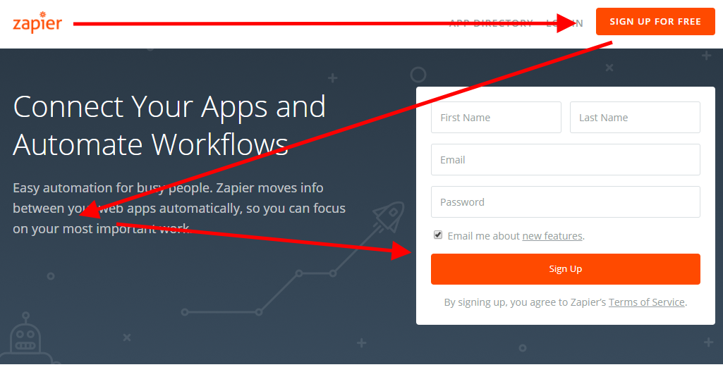 5 consejos para aumentar las conversiones del sitio web 5 consejos para aumentar las conversiones del sitio web
