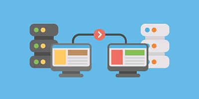 migrar un sitio de WordPress a un nuevo hosting