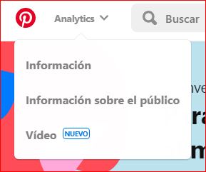 Cómo promocionar los productos y servicios de su pequeña empresa con Pinterest publicidad en pinterest