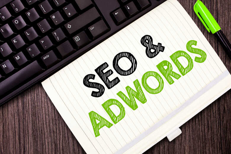 SEO vs Google Adwords