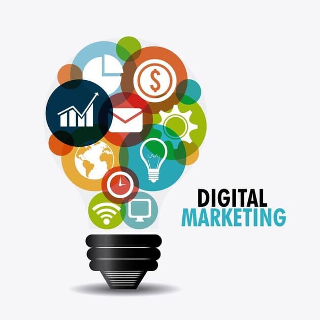 marketing digital