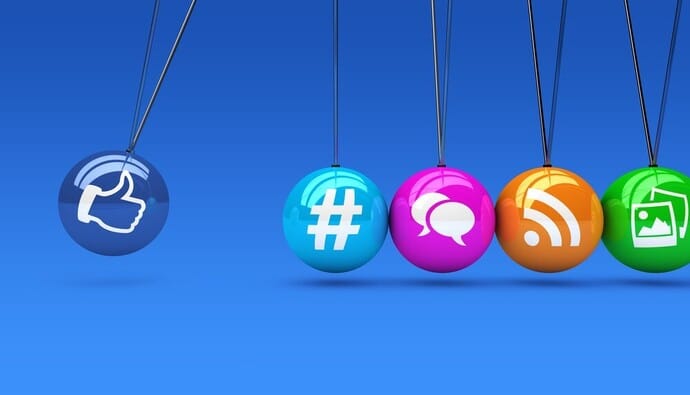 marketing en redes sociales