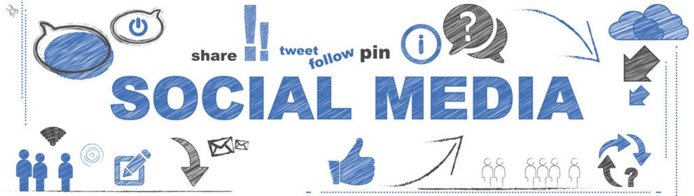 Marketing en redes sociales