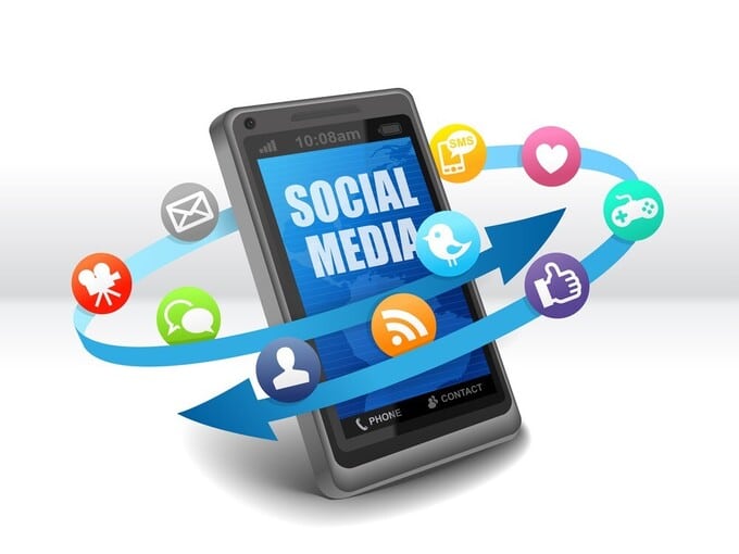 Marketing en redes sociales