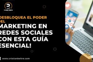 marketing en redes sociales